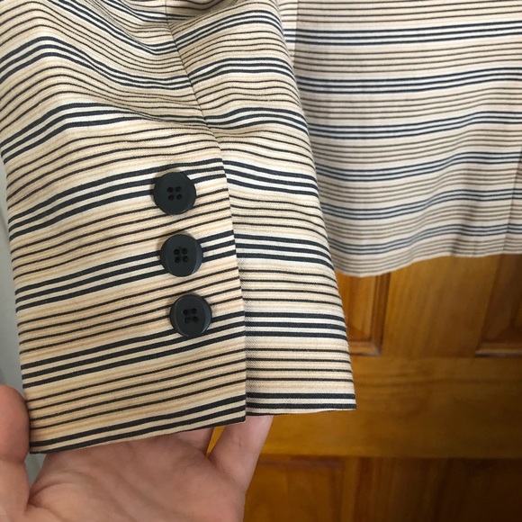 Albert Nipon three piece pant suit - Picture 7 of 15